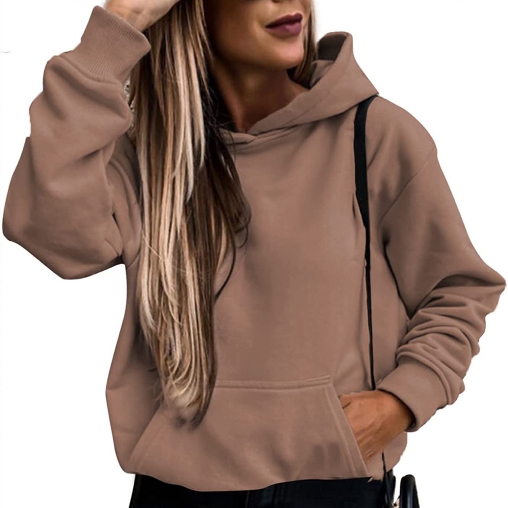 Casual Hoodie